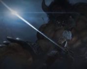 Toukiden muestra su primer tráiler occidental