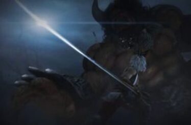 Toukiden muestra su primer tráiler occidental