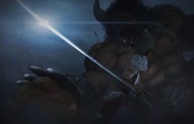 Toukiden muestra su primer tráiler occidental