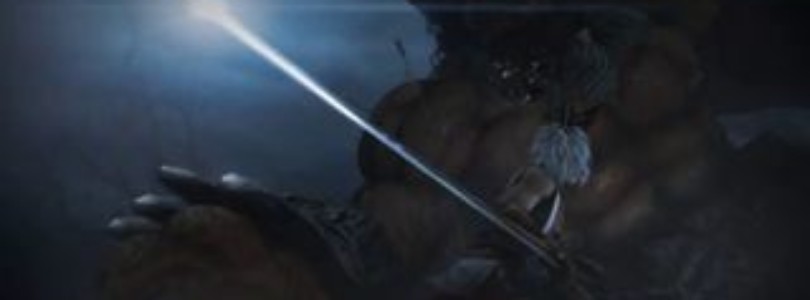 Toukiden muestra su primer tráiler occidental