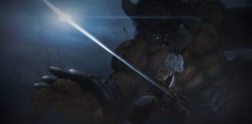 Toukiden muestra su primer tráiler occidental