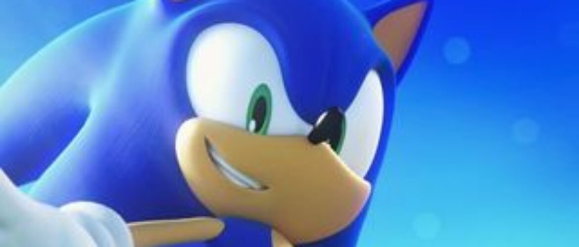 Los tres juegos de Sonic para Nintendo llegarán este año
