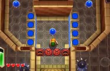 El nuevo Zelda de Nintendo 3DS irá a 60 fotogramas por segundo en 3D
