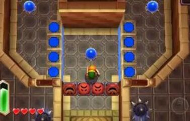 El nuevo Zelda de Nintendo 3DS irá a 60 fotogramas por segundo en 3D