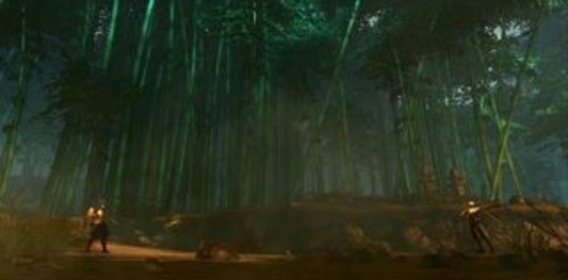 Yaiba Ninja Gaiden Z muestra su jugabilidad en el E3 2013
