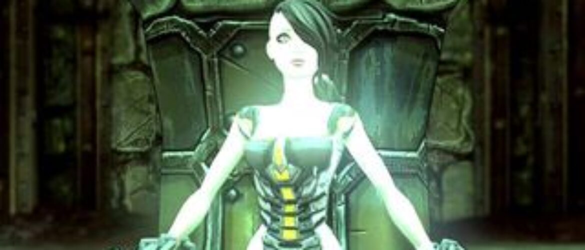 Imágenes y vídeo del nuevo descargable de Borderlands 2
