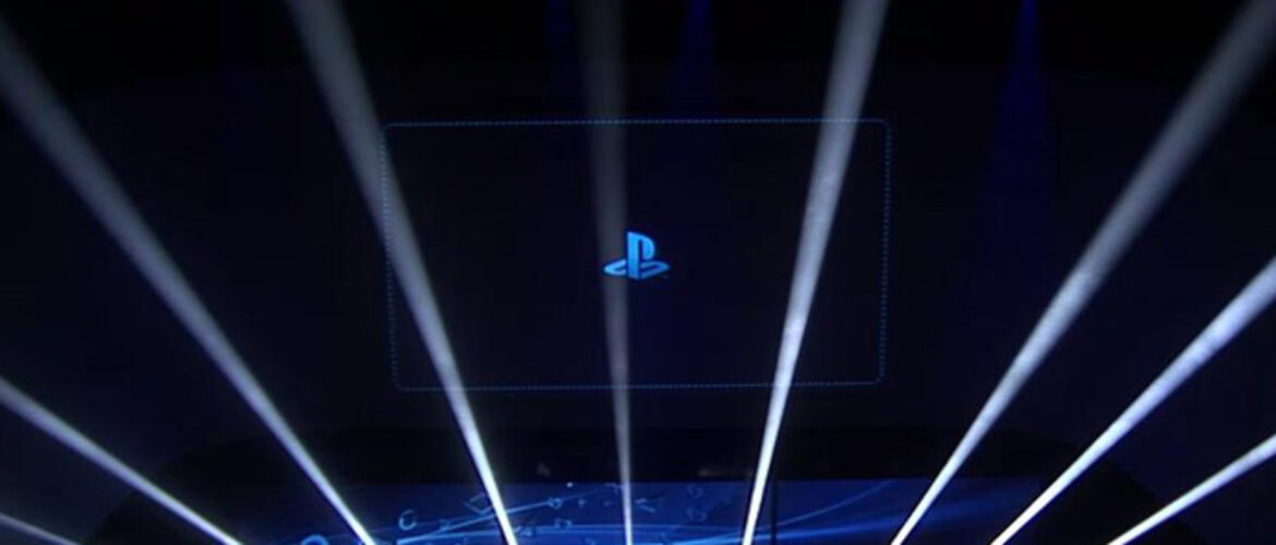 PlayStation 4 PS3