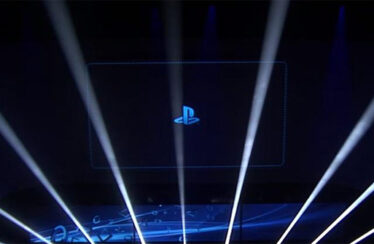 PlayStation 4 PS3