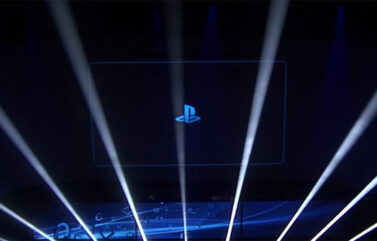 PlayStation 4 PS3