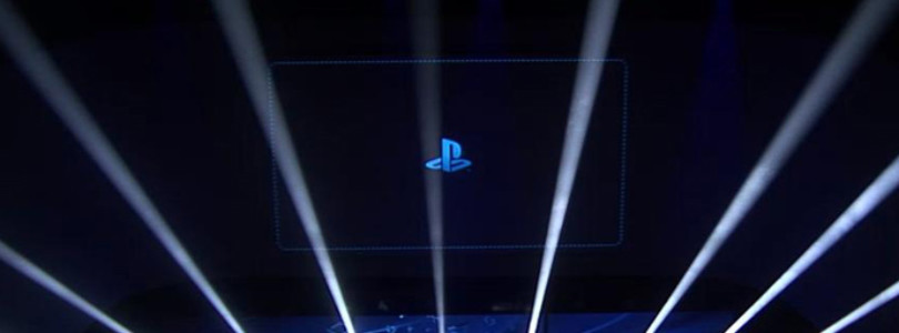PlayStation 4 PS3