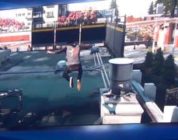 Así es la jugabilidad de inFamous Second Son