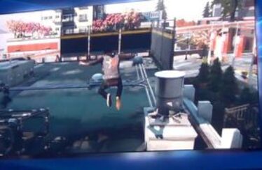 Así es la jugabilidad de inFamous Second Son
