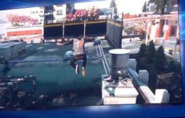 Así es la jugabilidad de inFamous Second Son