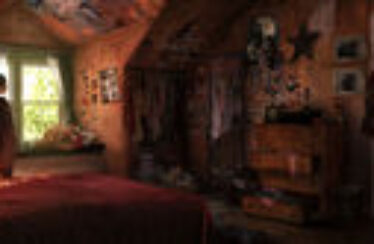 Nuevas ilustraciones de The Last of Us