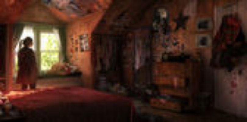 Nuevas ilustraciones de The Last of Us