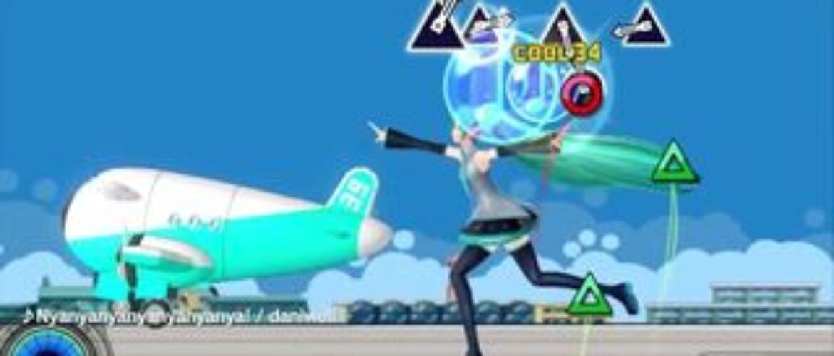 Hatsune Miku cantará en Europa este verano