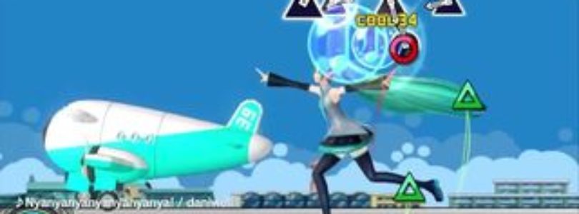 Hatsune Miku cantará en Europa este verano