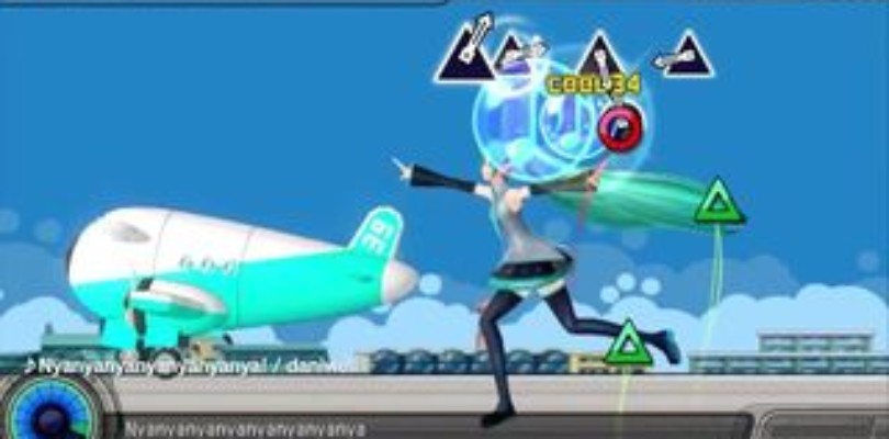 Hatsune Miku cantará en Europa este verano