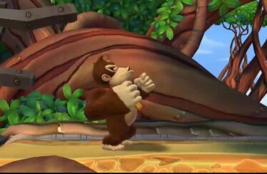 Retro Studios desarrolla Donkey Kong Tropical Freeze