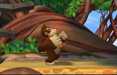 Retro Studios desarrolla Donkey Kong Tropical Freeze