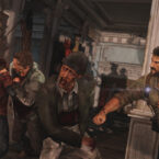 The Last of Us enemigos