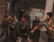 The Last of Us enemigos