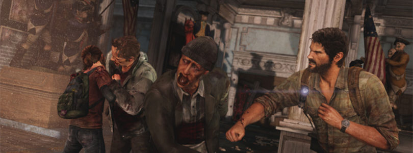 The Last of Us enemigos