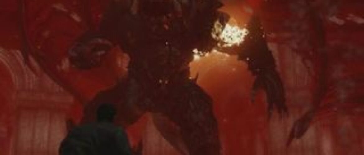 Painkiller Hell Damnation estrena tráiler de lanzamiento en consola