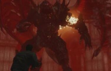 Painkiller Hell Damnation estrena tráiler de lanzamiento en consola