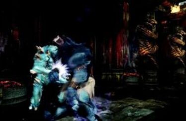 Killer Instinct será free-to-play en Xbox One