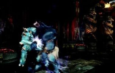 Killer Instinct será free-to-play en Xbox One