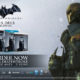 Batman Arkham Origins DLC