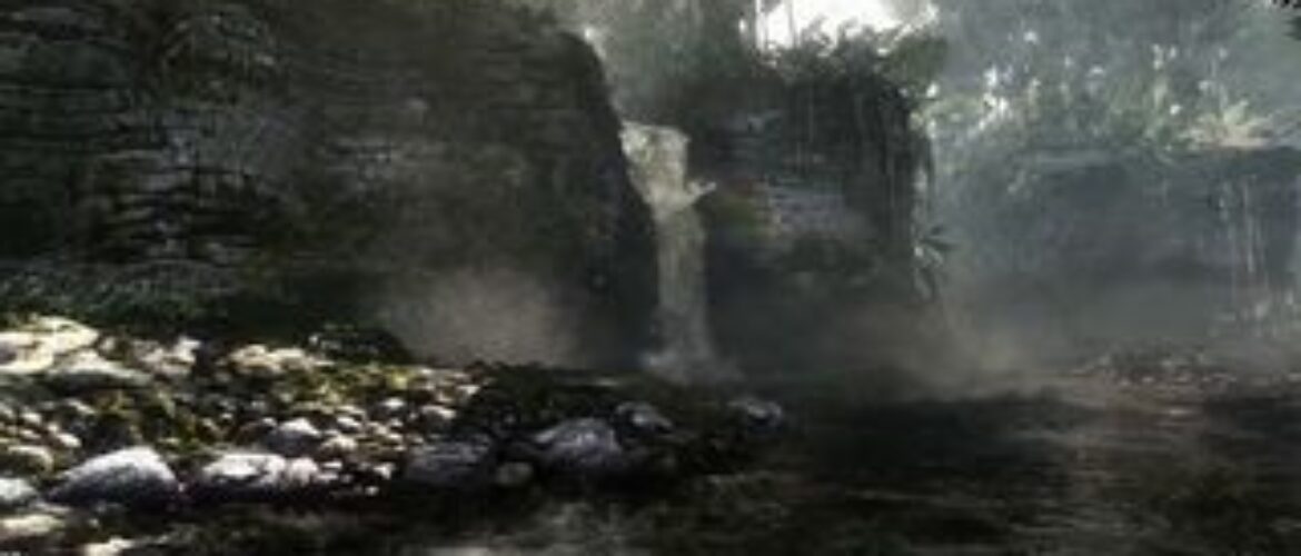 Activision nos muestra el motor gráfico de Call of Duty Ghosts