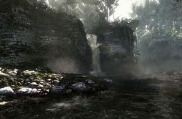 Activision nos muestra el motor gráfico de Call of Duty Ghosts