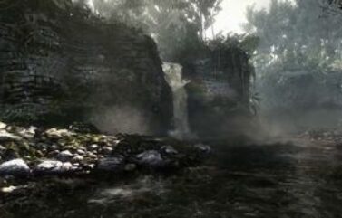 Activision nos muestra el motor gráfico de Call of Duty Ghosts