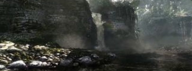 Activision nos muestra el motor gráfico de Call of Duty Ghosts