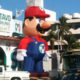 El PRI mexicano utiliza a Super Mario en una campaña electoral local