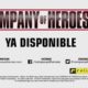 Company of Heroes 2 ya está a la venta