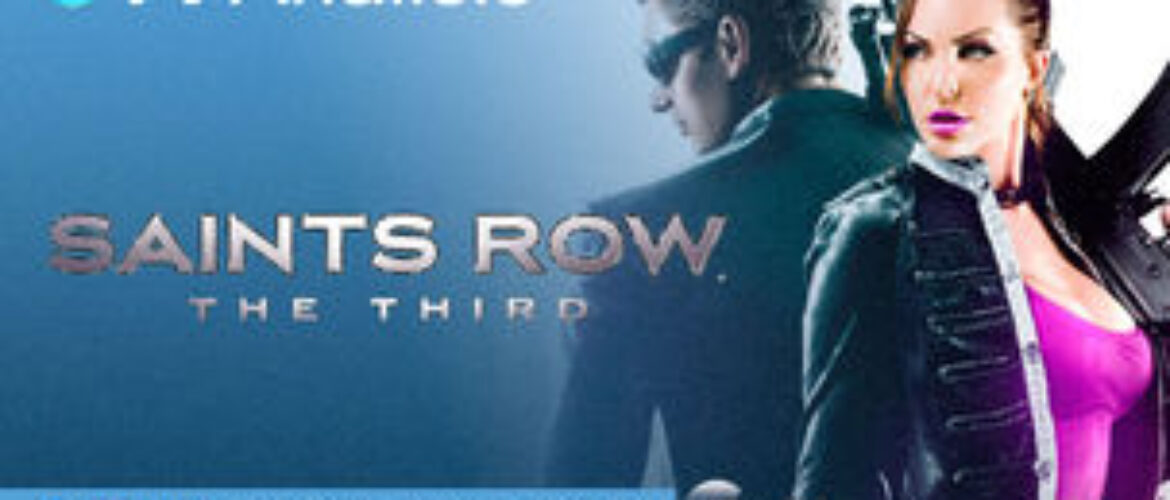 Juega gratis este fin de semana a Saints Row The Third y a Civilization V en Steam