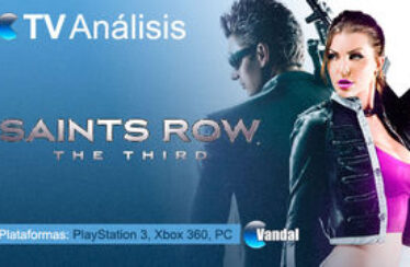 Juega gratis este fin de semana a Saints Row The Third y a Civilization V en Steam