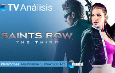 Juega gratis este fin de semana a Saints Row The Third y a Civilization V en Steam