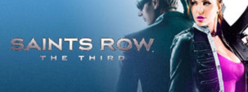 Juega gratis este fin de semana a Saints Row The Third y a Civilization V en Steam