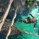 Assassin's Creed IV: Black Flag presenta sus imágenes en la nueva generación