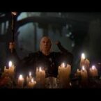 Quantic Dream muestra The Dark Sorcerer su nueva demo técnica para PlayStation 4