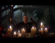 Quantic Dream muestra The Dark Sorcerer su nueva demo técnica para PlayStation 4