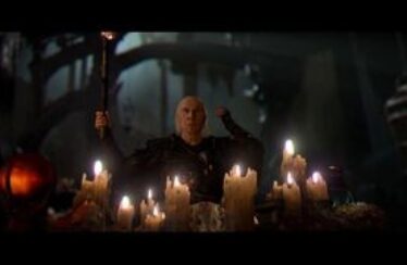 Quantic Dream muestra The Dark Sorcerer su nueva demo técnica para PlayStation 4