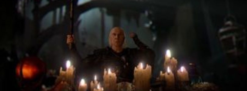 Quantic Dream muestra The Dark Sorcerer su nueva demo técnica para PlayStation 4