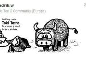 Convocado el segundo concurso de dibujo de Toki Tori 2