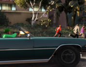Grand Theft Auto V
