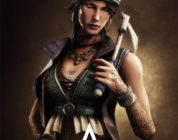 Assassin's Creed 4 personajes